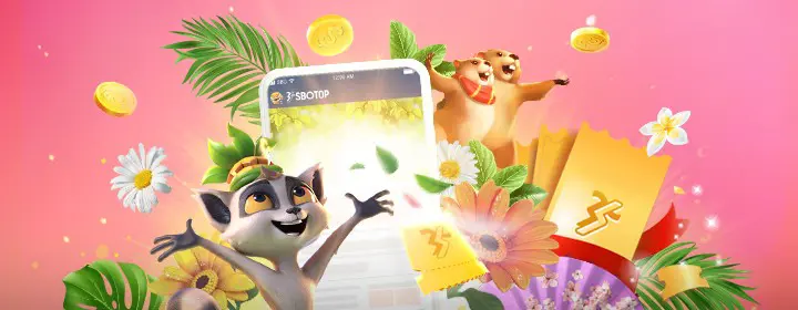 SBO App 웰컴 프리 베팅