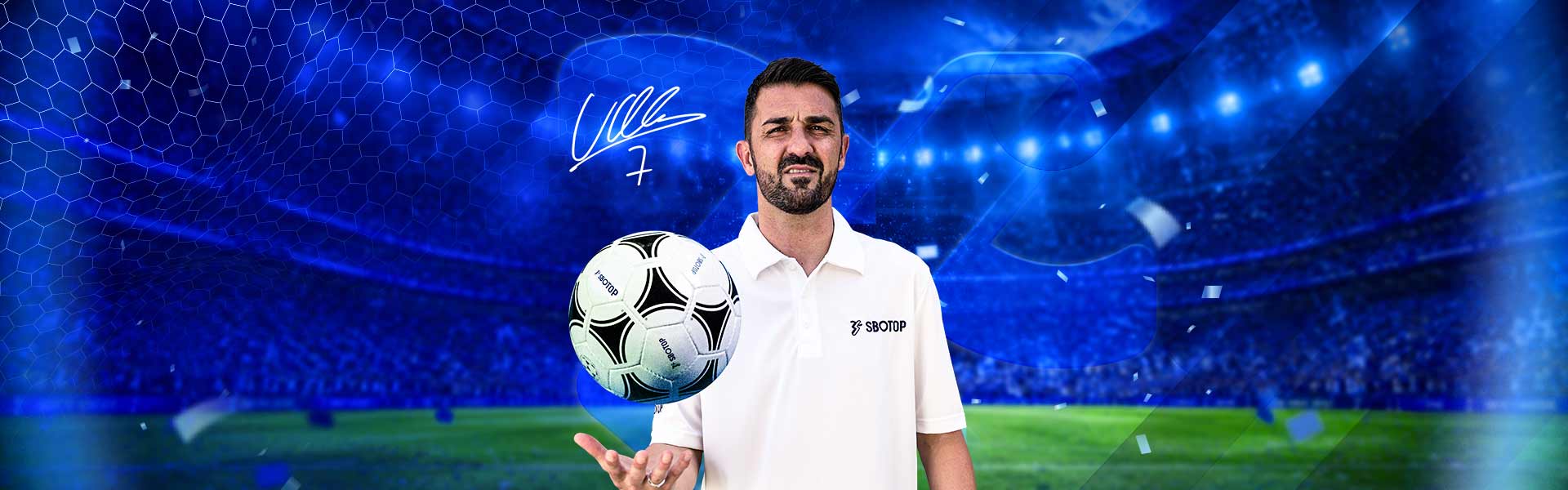 100% Sports Welcome Bonus
