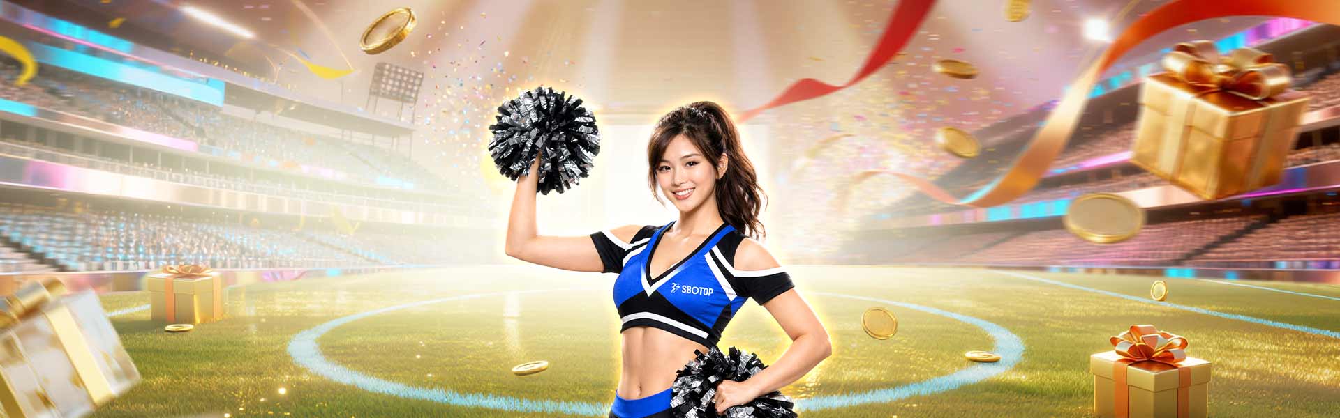 100% Sports Welcome Bonus*