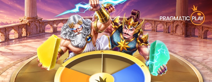 Mega Gacor: Torneio Diário e Sorteio Semanal na Roda da Fortuna