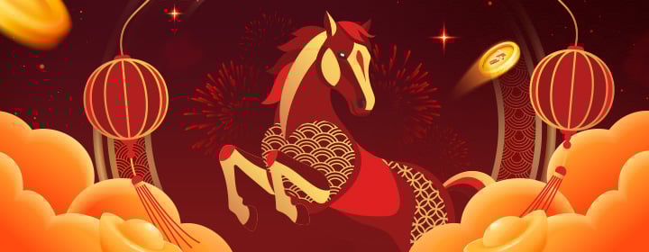 Word Hunt: Chinese New Year Edition