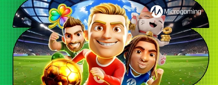 Soccer Link & Merge Tournament