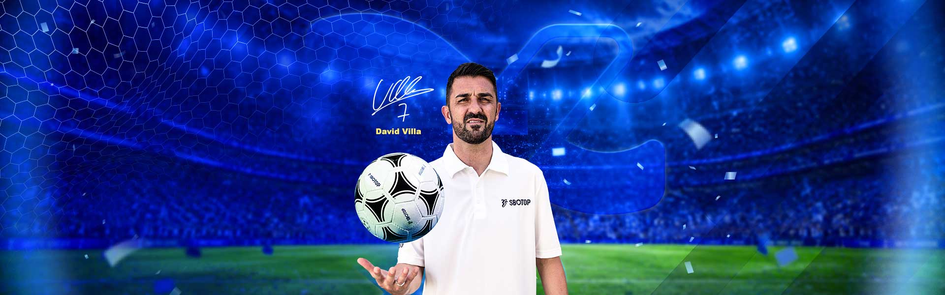 100% Sports Welcome Bonus