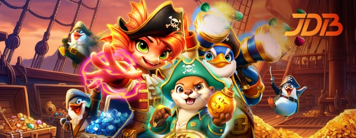 Voyage Trio Expedition Tournament