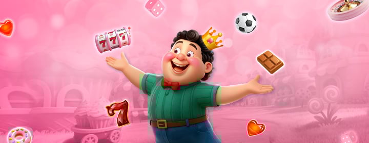 လျှို့ဝှက်ချောကလက်ဘူး