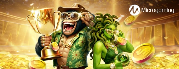 데일리 슬롯 마스터즈