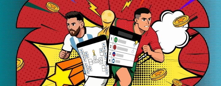 World Cup 2026 Champion Prediction*