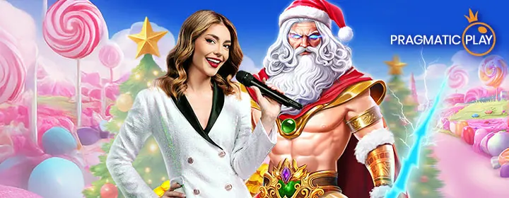 Slot Gajian Heboh Natal