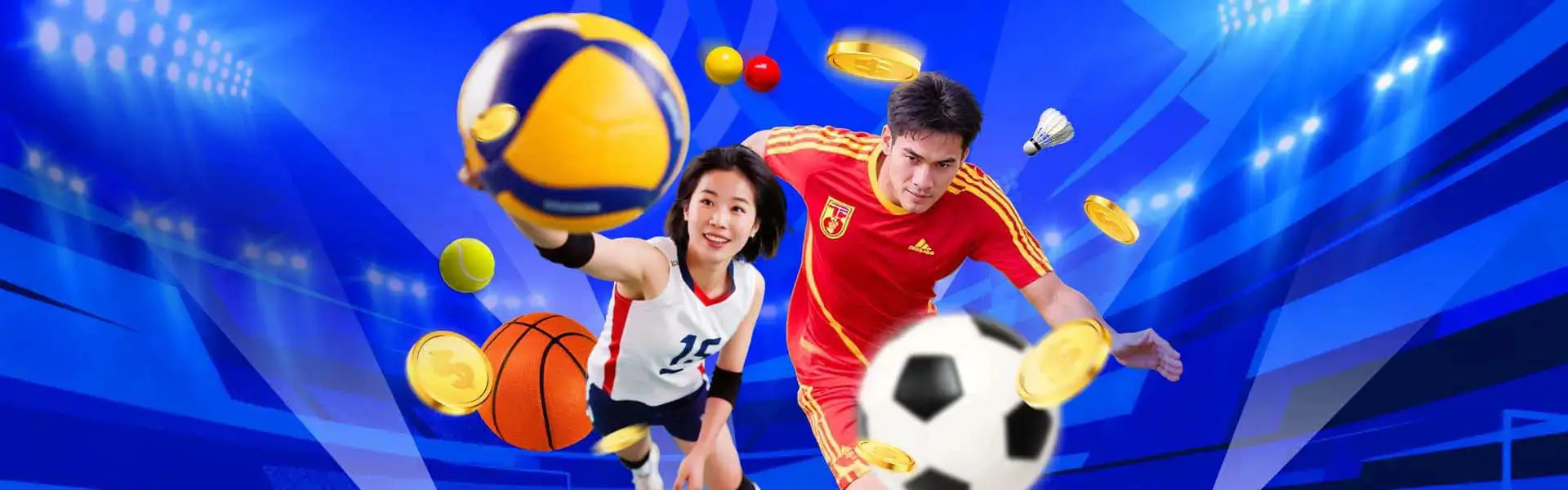 SEA Games 2025 Challenge