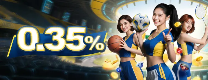 Aposte em esportes, ganhe descontos exclusivos!