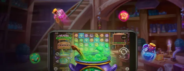 Cho Kẹo hay Bị Ghẹo