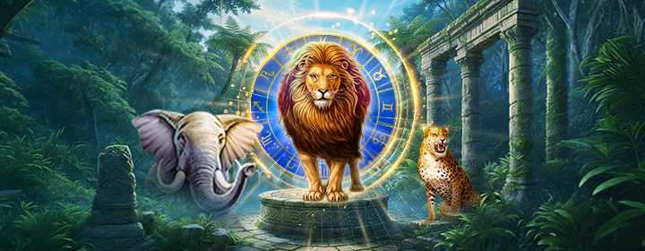 សំណាងដ៏អស្ចារ្យពី Zodiac